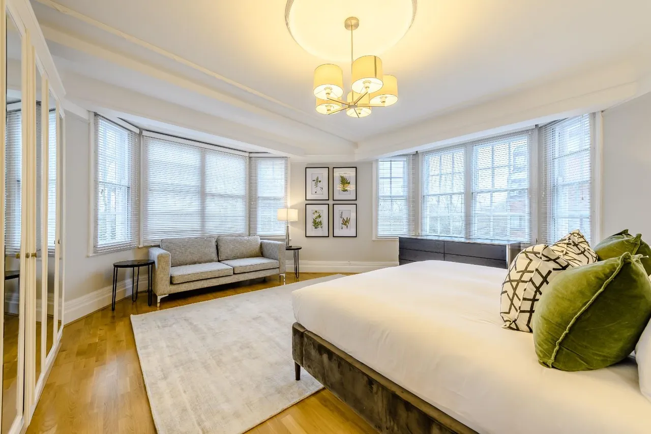 Park Road, London, NW8, photo 23
