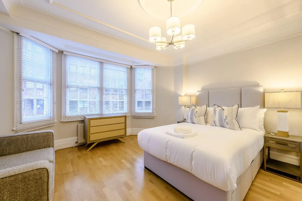 Park Road, London, NW8, photo 19