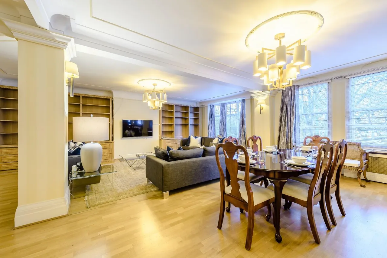 Park Road, London, NW8, photo 6
