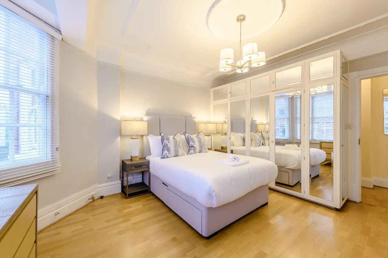 Park Road, London, NW8, photo 20