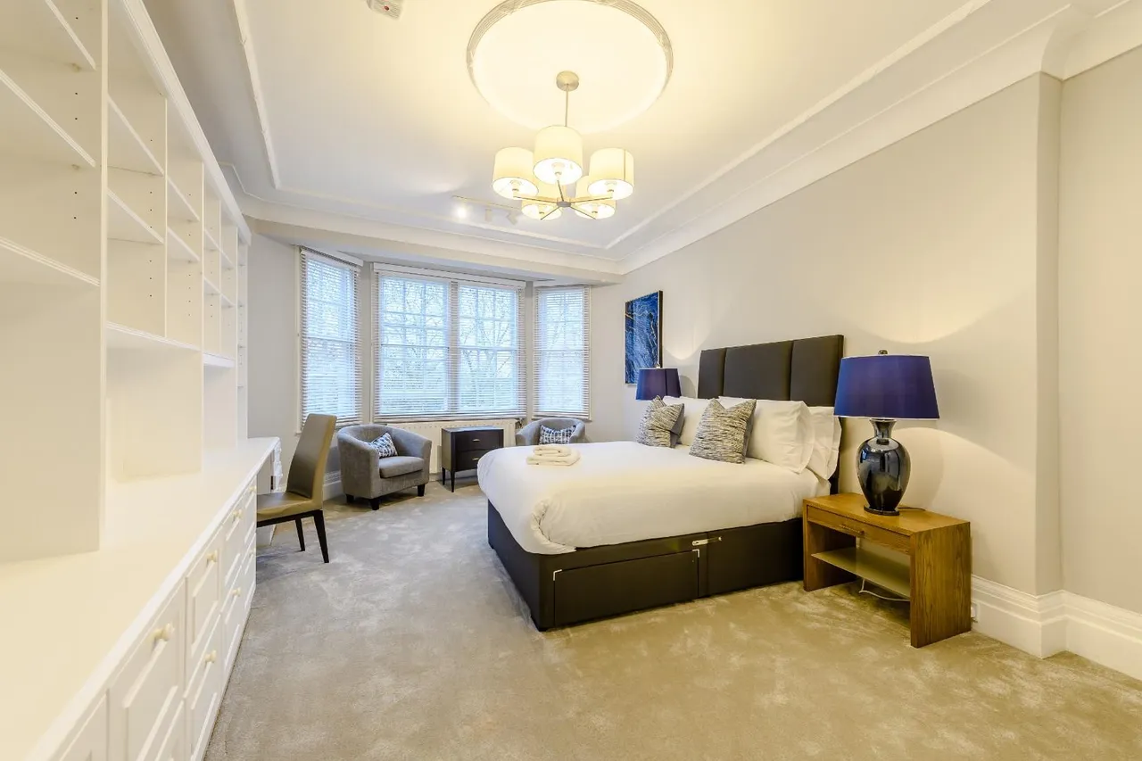 Park Road, London, NW8, photo 16