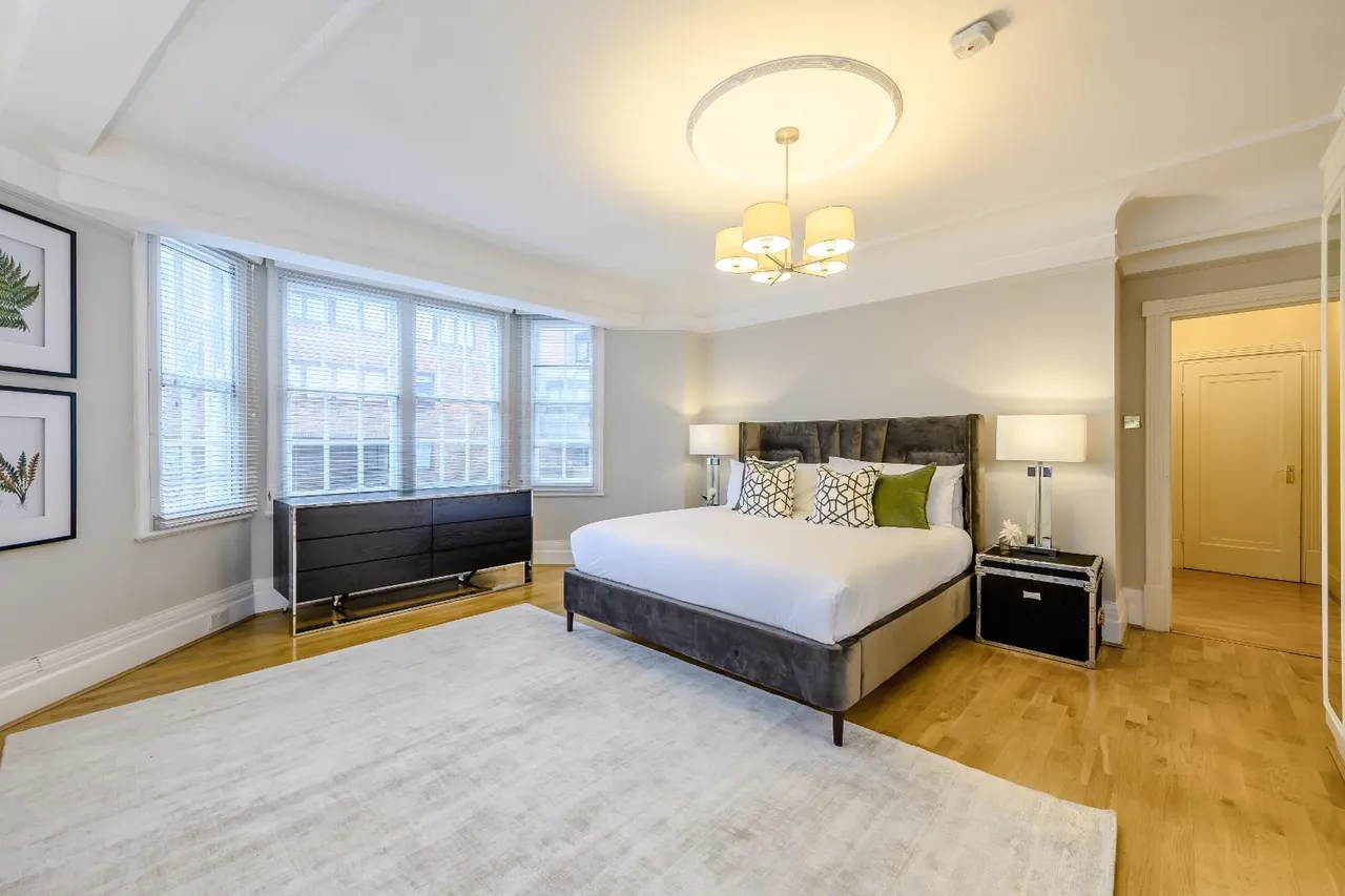 Park Road, London, NW8, photo 24