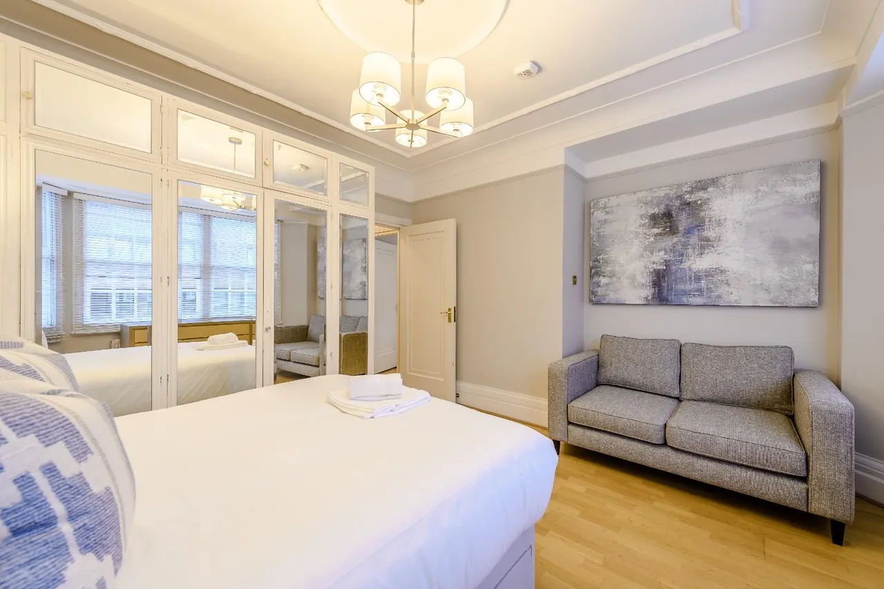 Park Road, London, NW8, photo 21