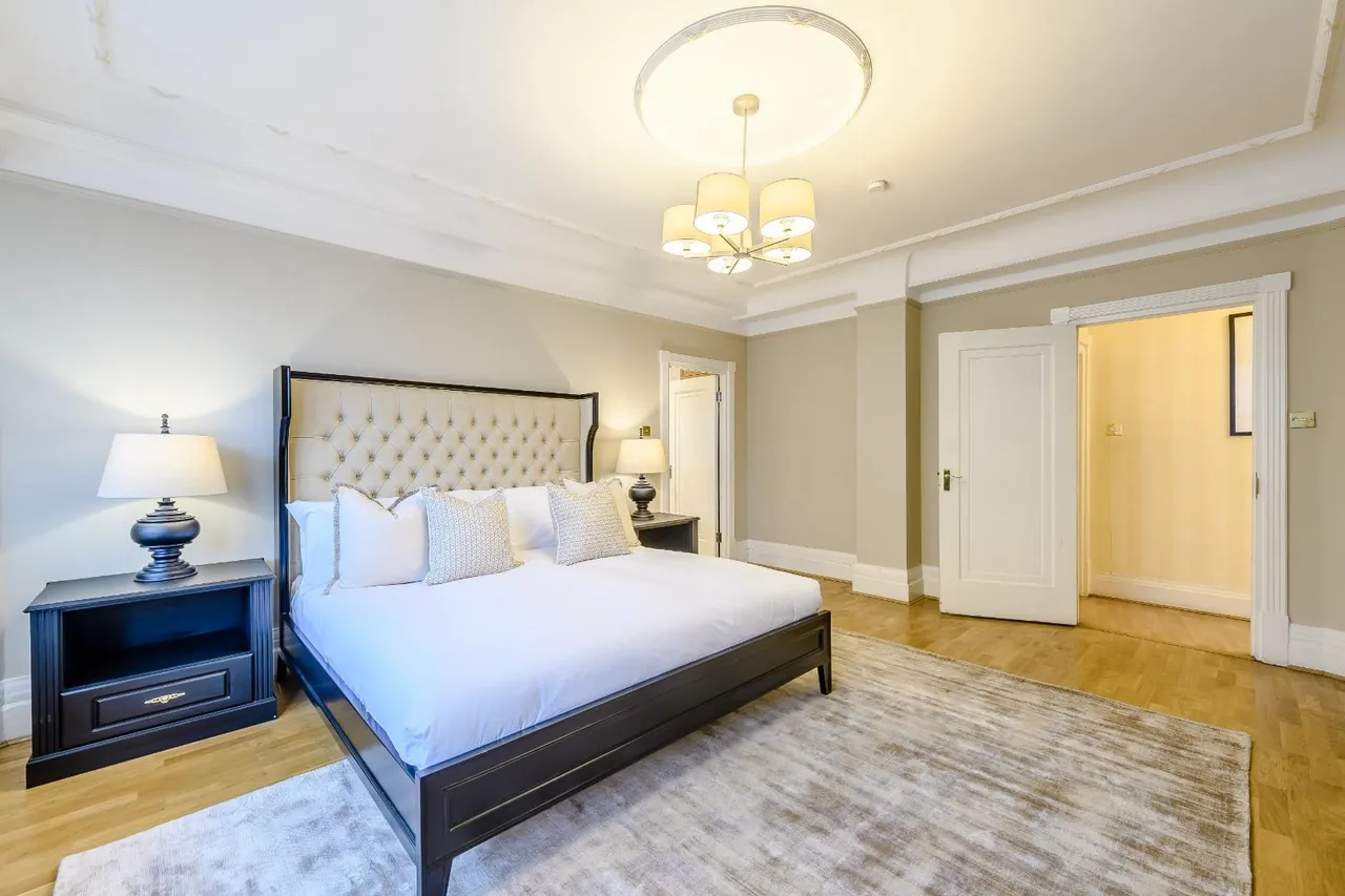 Park Road, London, NW8, photo 12