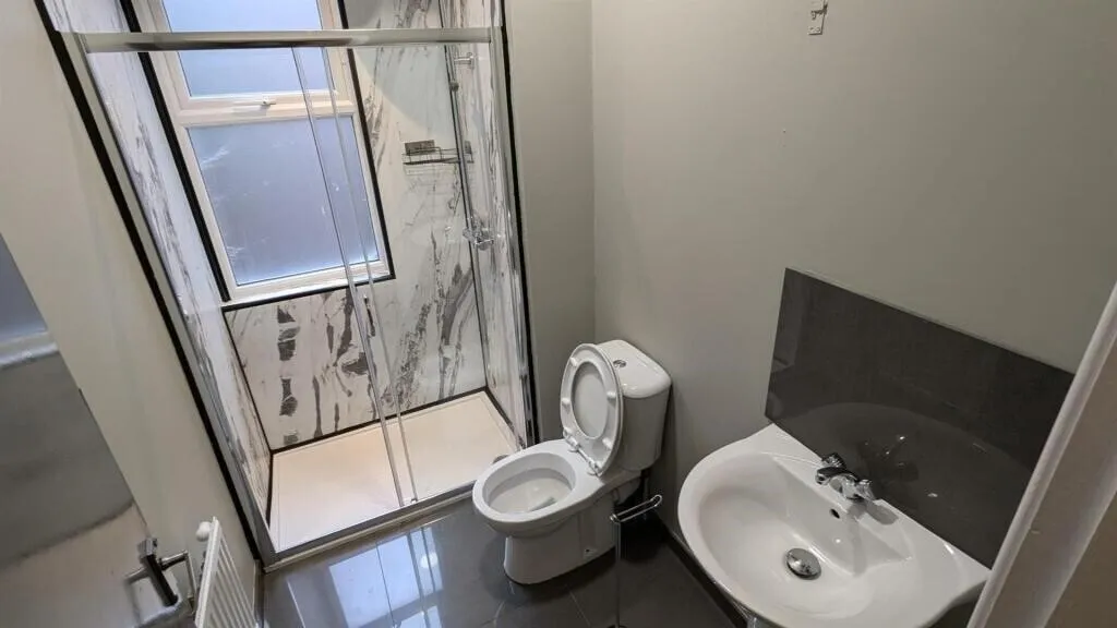 Norman Road, Fallowfield M14, photo 6