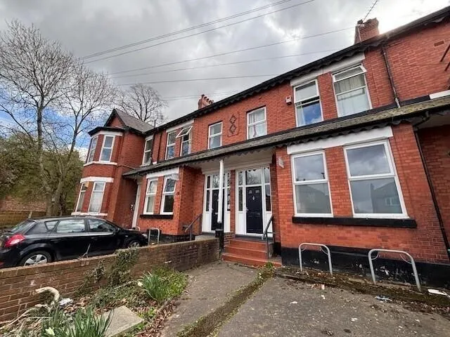 Norman Road, Fallowfield M14, photo 8
