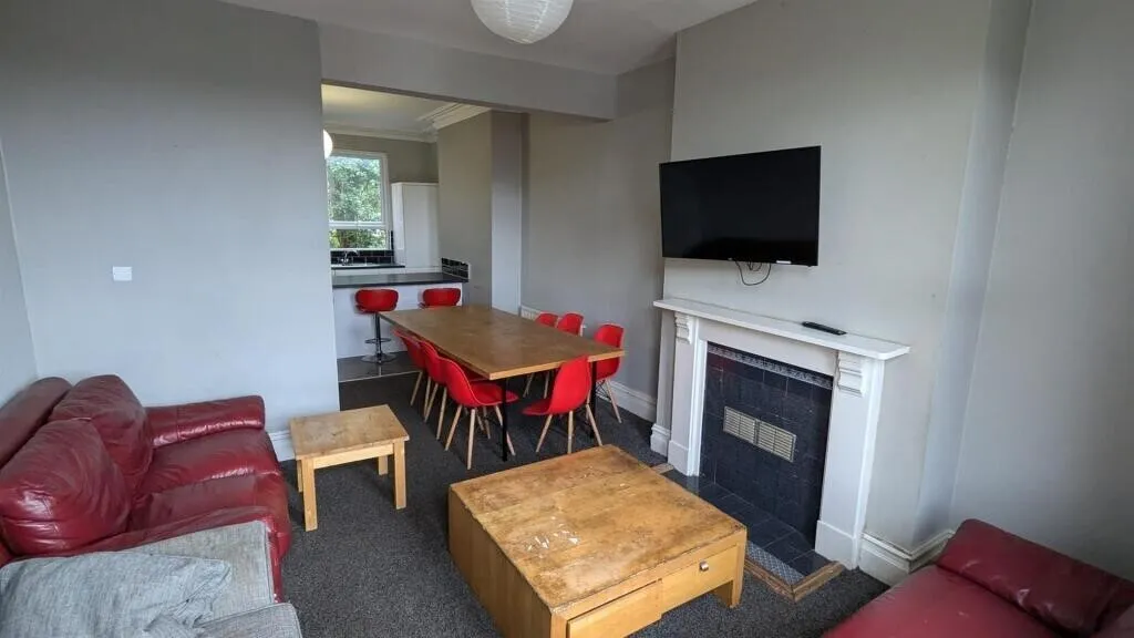 Norman Road, Fallowfield M14, photo 4