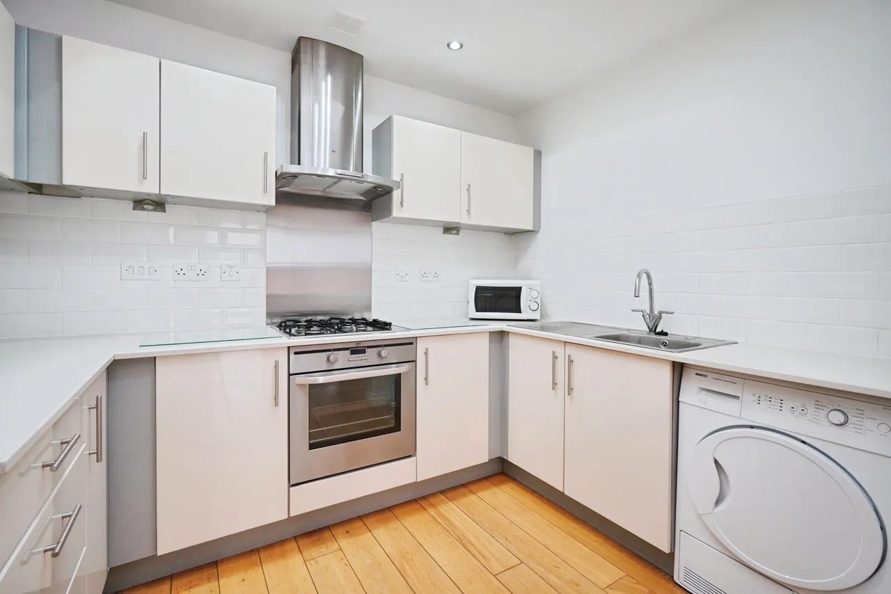 Derby Road, Ashby-de-la-Zouch, LE65, photo 5
