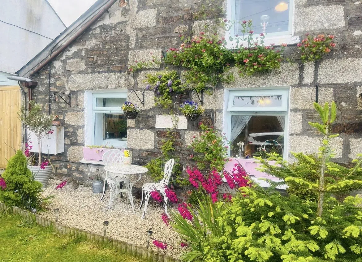 2 bed house for sale, Hayle, TR27