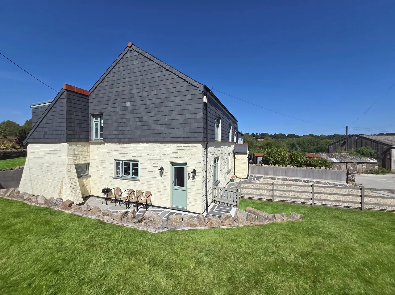 Golberdon, Callington, PL17, photo 15