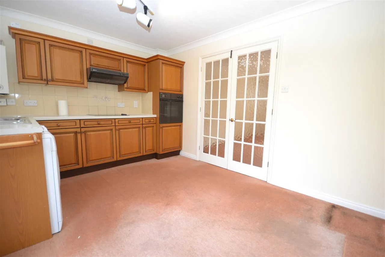 Dunleys Hill, Odiham, photo 5