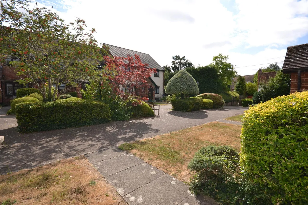 Dunleys Hill, Odiham, photo 12