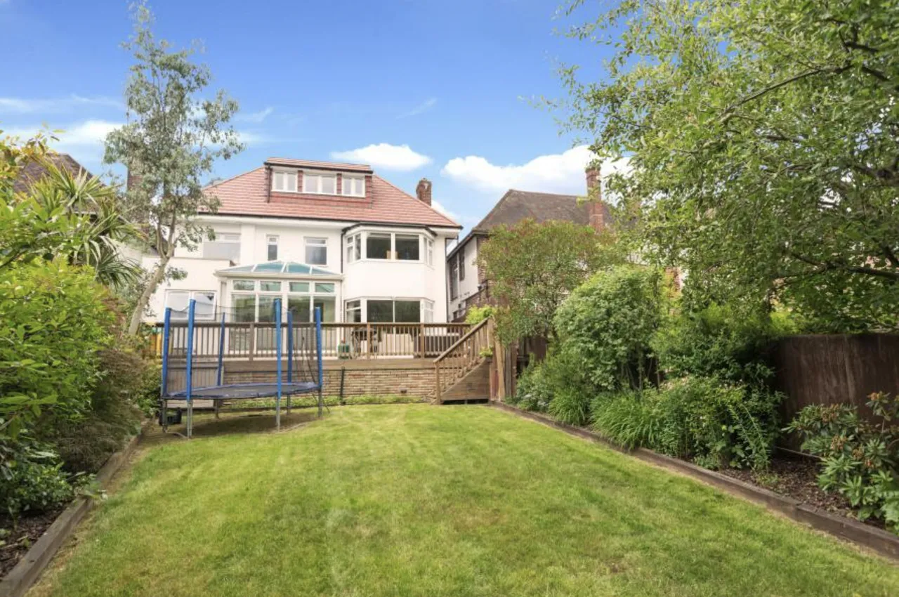 Kinloss Gardens, Finchley, N3, photo 8