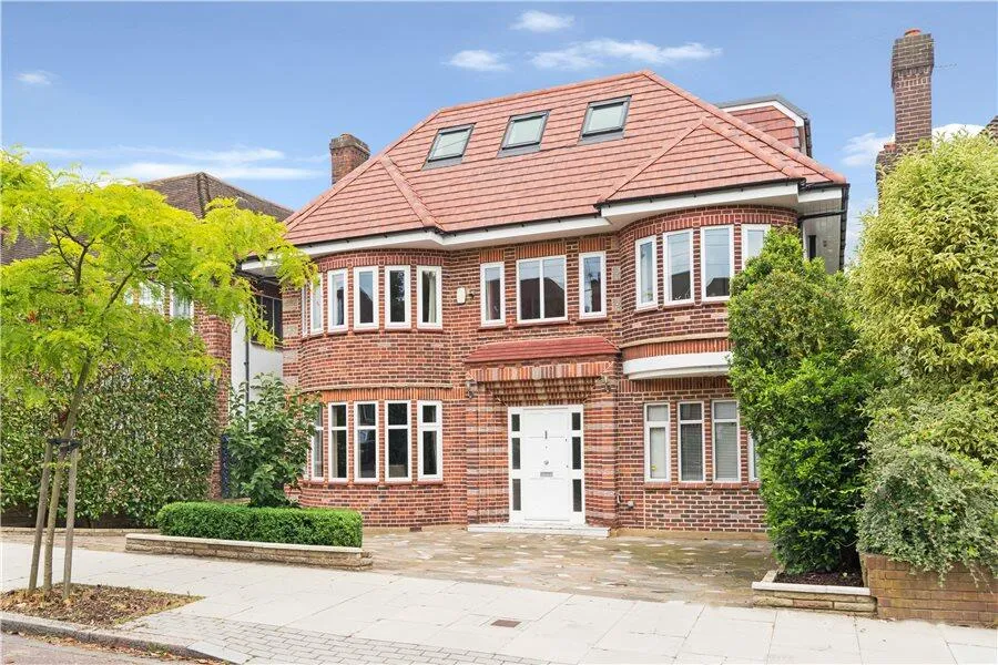 Kinloss Gardens, Finchley, N3, photo 2