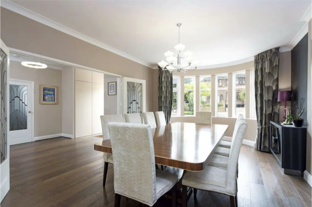 Kinloss Gardens, Finchley, N3, photo 7