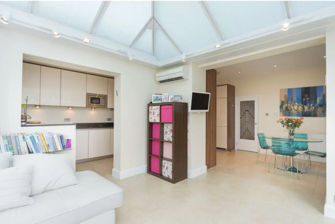 Kinloss Gardens, Finchley, N3, photo 6