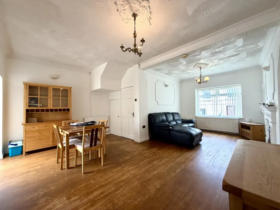 Aberfan Road, Aberfan, CF48, photo 16
