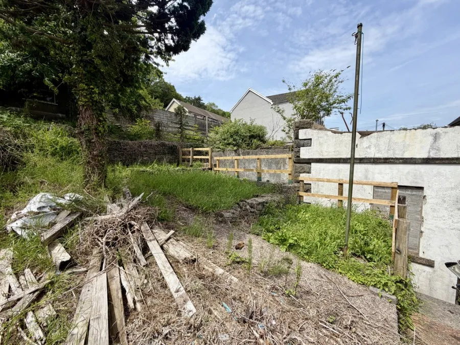 Aberfan Road, Aberfan, CF48, photo 18