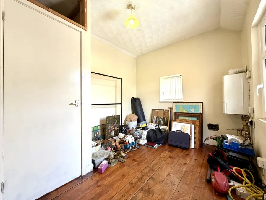 Aberfan Road, Aberfan, CF48, photo 11