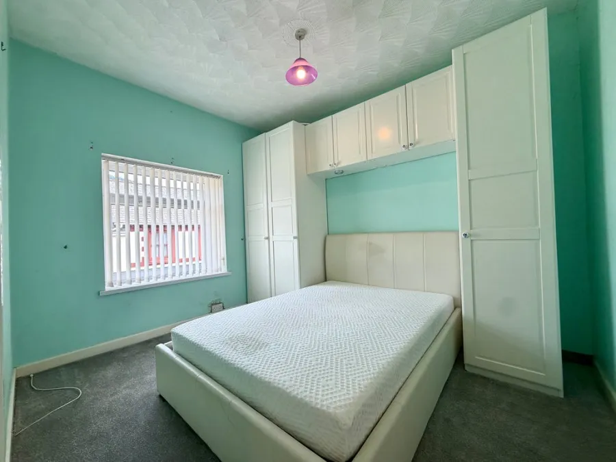 Aberfan Road, Aberfan, CF48, photo 15