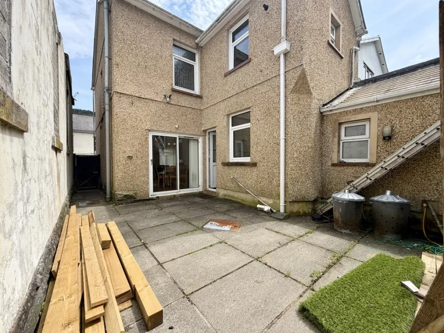 Aberfan Road, Aberfan, CF48, photo 17