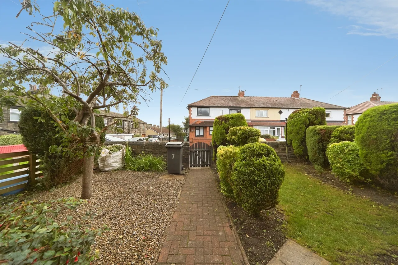 East View, Yeadon, Leeds, photo 4