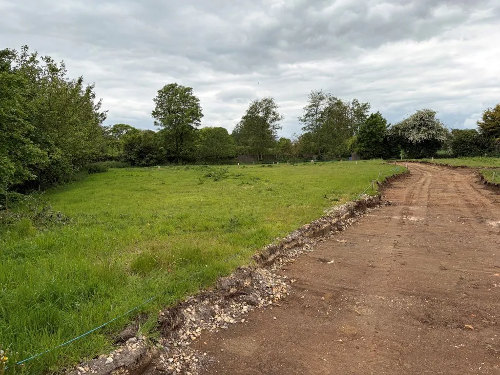 East Road, Tetford, LN9, photo 4