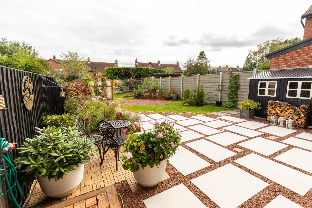 Tattenhall Road, Chester, CH3, photo 14