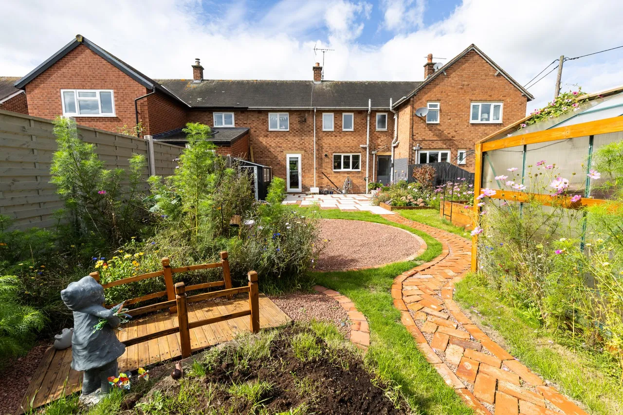 Tattenhall Road, Chester, CH3, photo 15