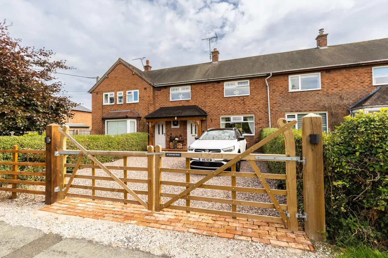 Tattenhall Road, Chester, CH3, photo 20