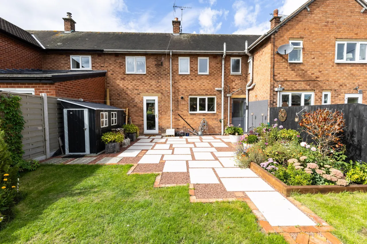 Tattenhall Road, Chester, CH3, photo 19