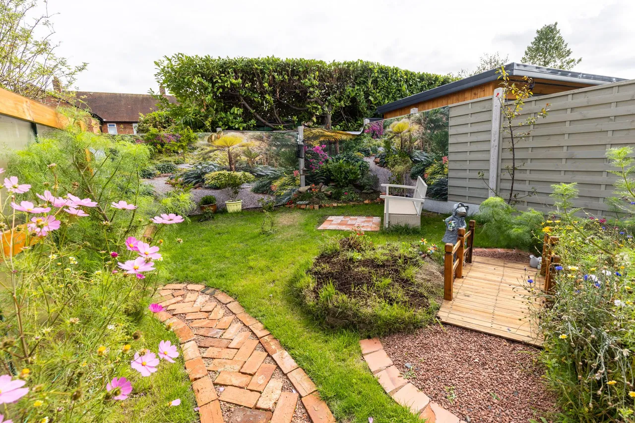 Tattenhall Road, Chester, CH3, photo 16
