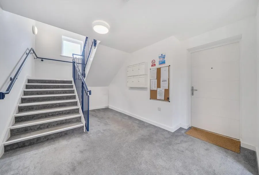 Poppy Close, Stoke Gifford, BS34, photo 14