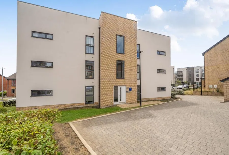 Poppy Close, Stoke Gifford, BS34, photo 16