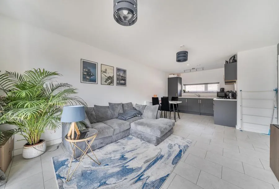 1 bed flat for sale, Poppy Close, Stoke Gifford, BS34