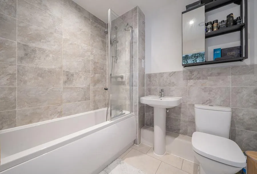Poppy Close, Stoke Gifford, BS34, photo 9