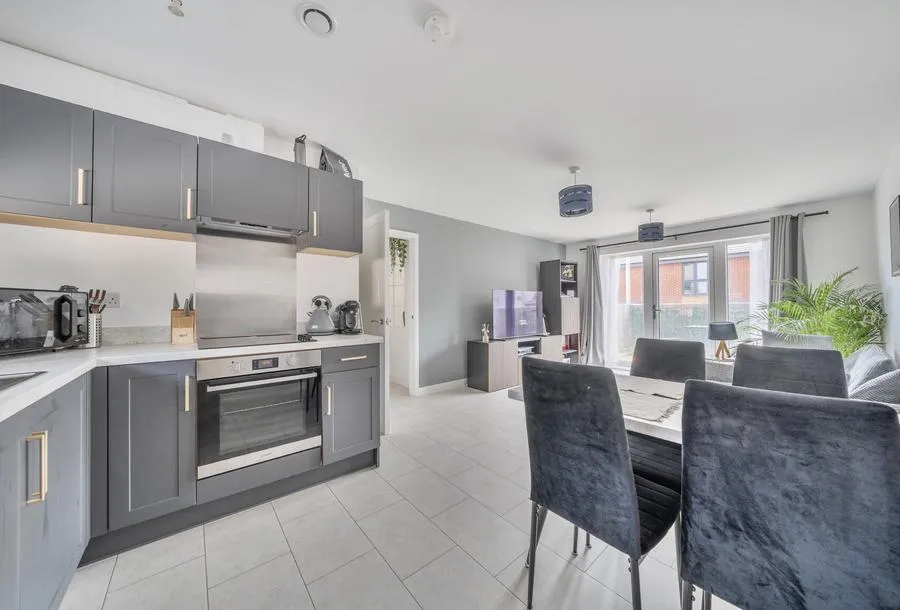 Poppy Close, Stoke Gifford, BS34, photo 3