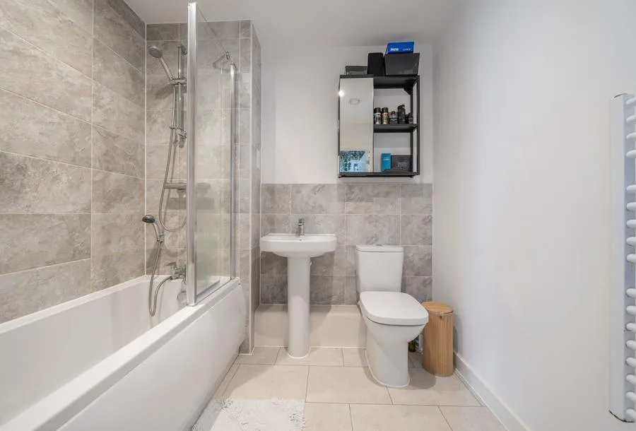 Poppy Close, Stoke Gifford, BS34, photo 8