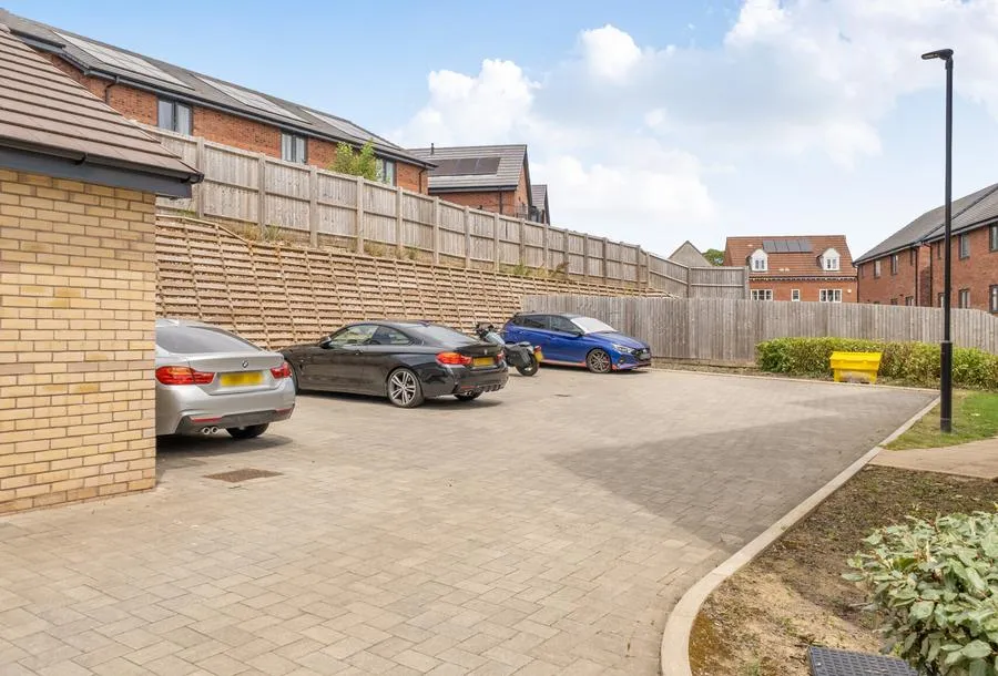 Poppy Close, Stoke Gifford, BS34, photo 15