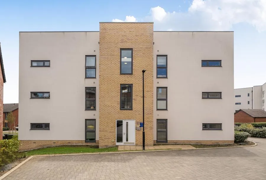 Poppy Close, Stoke Gifford, BS34, photo 18