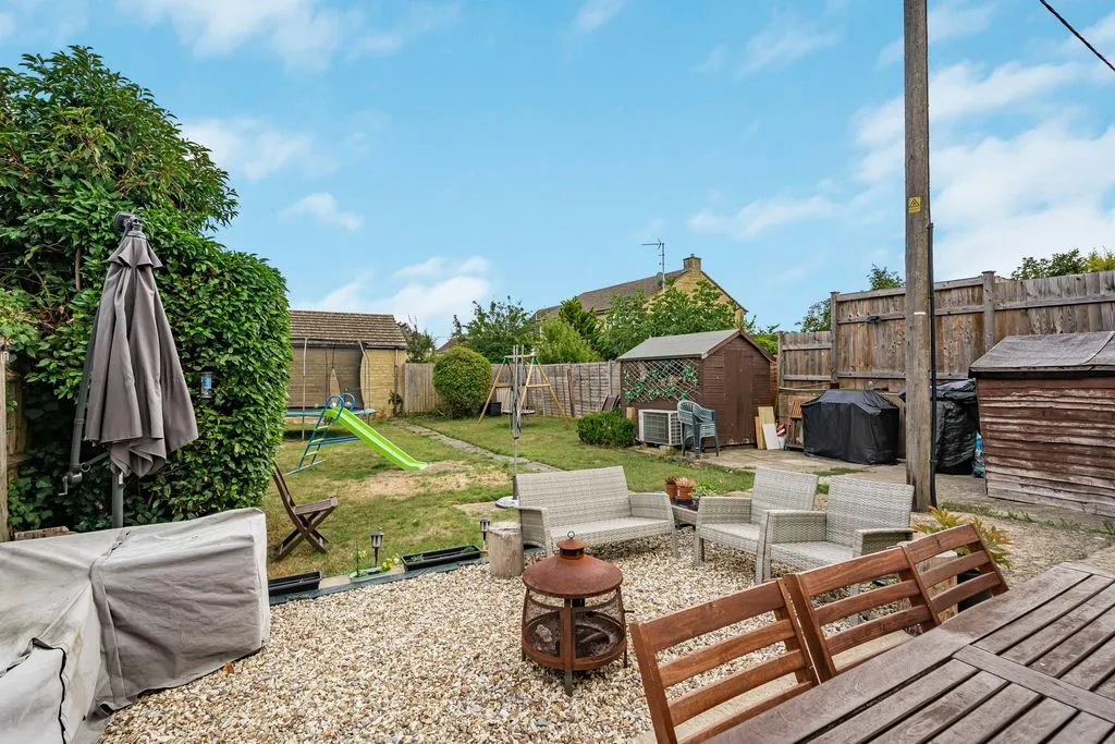 Mirfield Road, Witney, OX28, photo 8