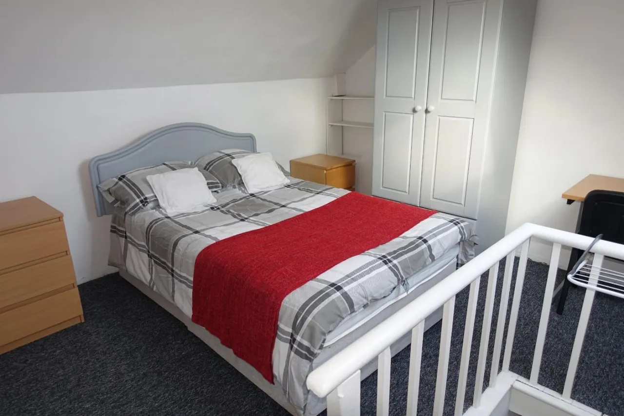 3 bed house to rent — Abingdon Road, Middlesbrough, , TS1 2DW