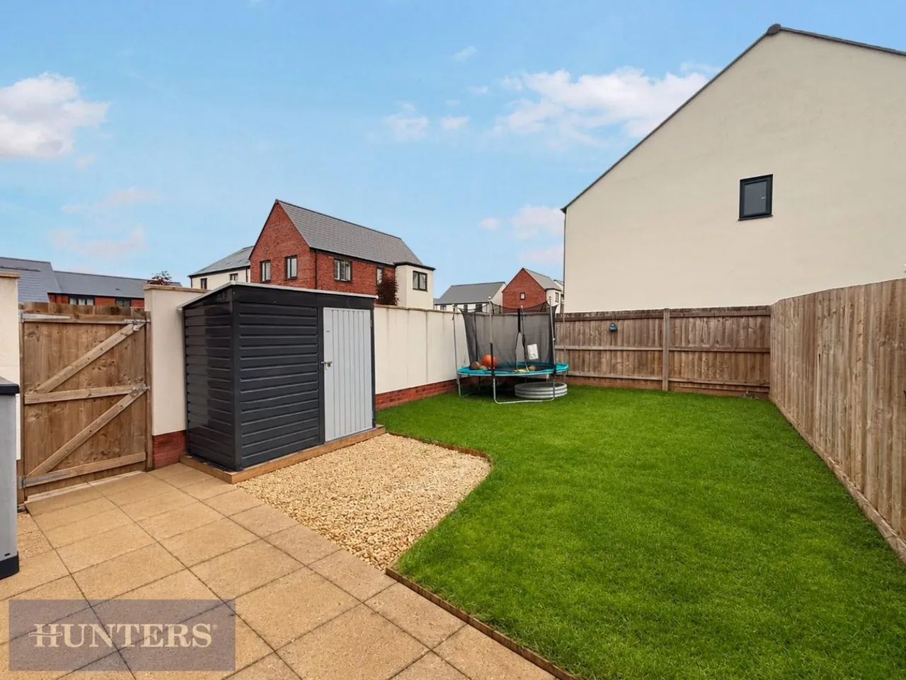 Bronze Drive, Exeter, EX1, photo 11