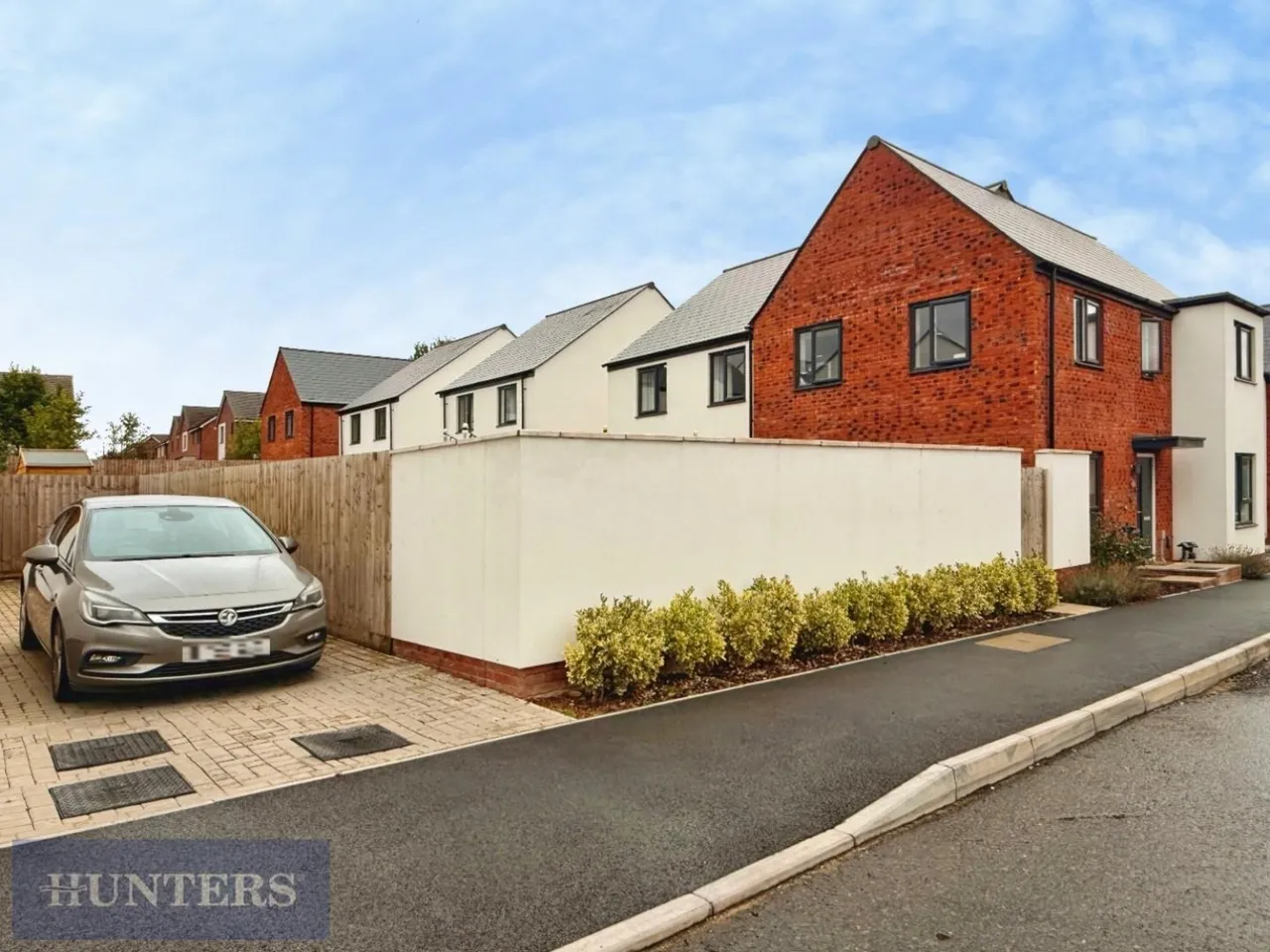 Bronze Drive, Exeter, EX1, photo 13