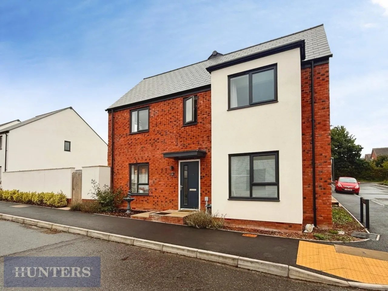 Bronze Drive, Exeter, EX1, photo 18