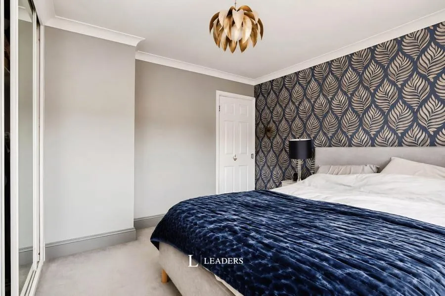 Park Road East, Calverton, NG14, photo 10