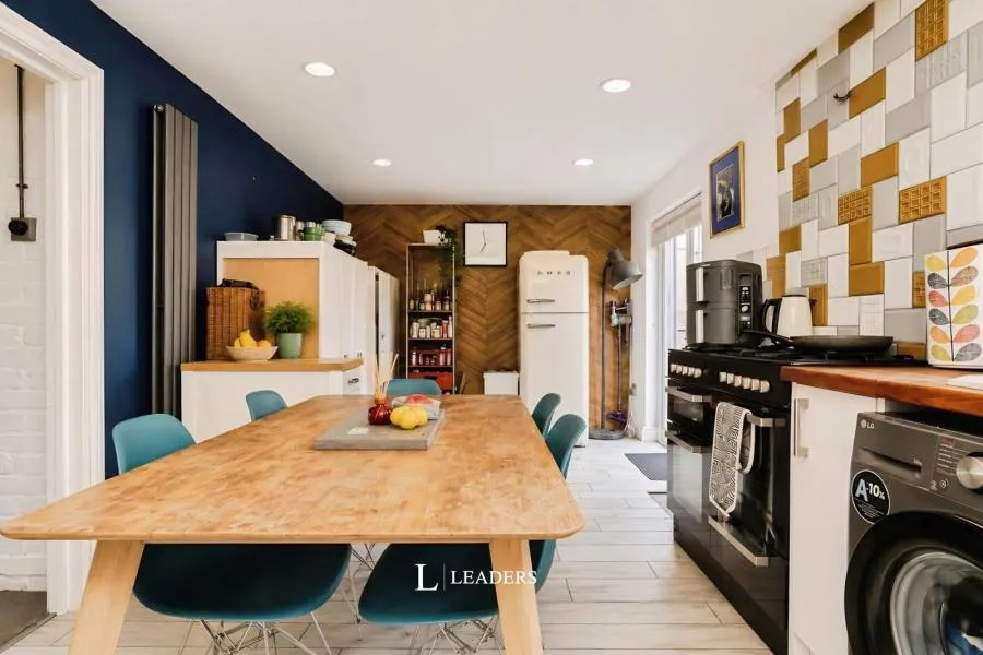 Park Road East, Calverton, NG14, photo 6