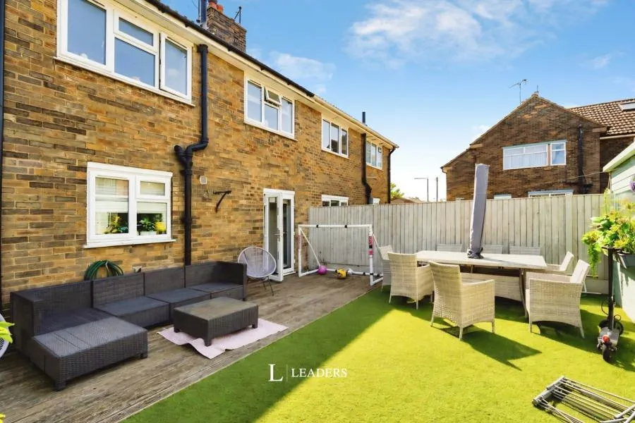 Park Road East, Calverton, NG14, photo 17