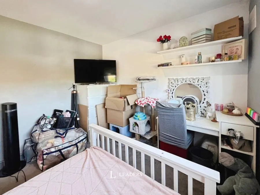 Park Road East, Calverton, NG14, photo 13