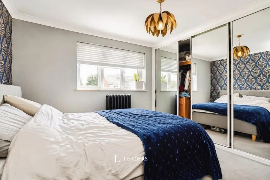 Park Road East, Calverton, NG14, photo 9
